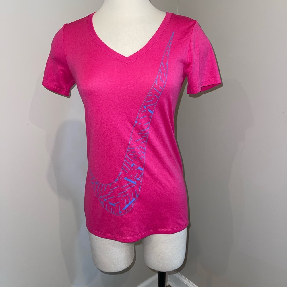 Nike dry-fit tee